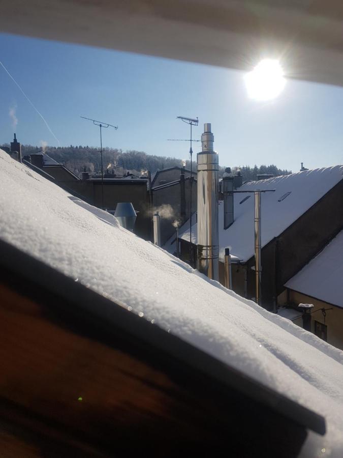 Van Helsing Esch-sur-Alzette Buitenkant foto