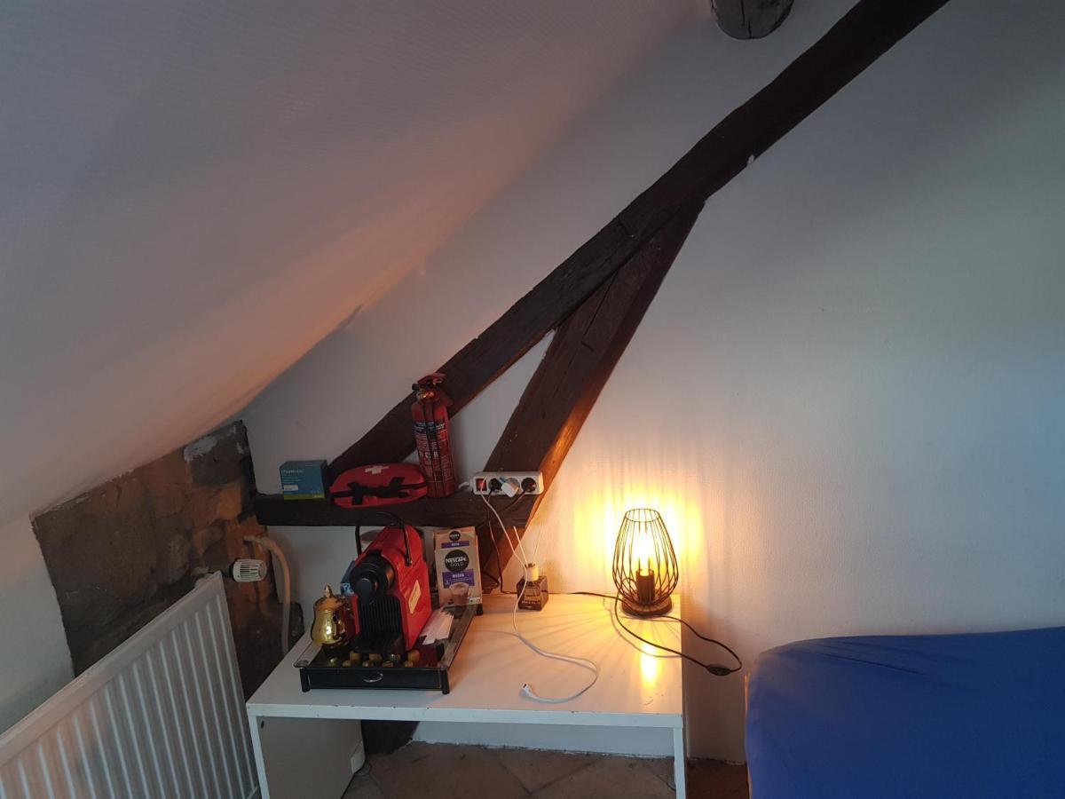 Van Helsing Esch-sur-Alzette Buitenkant foto