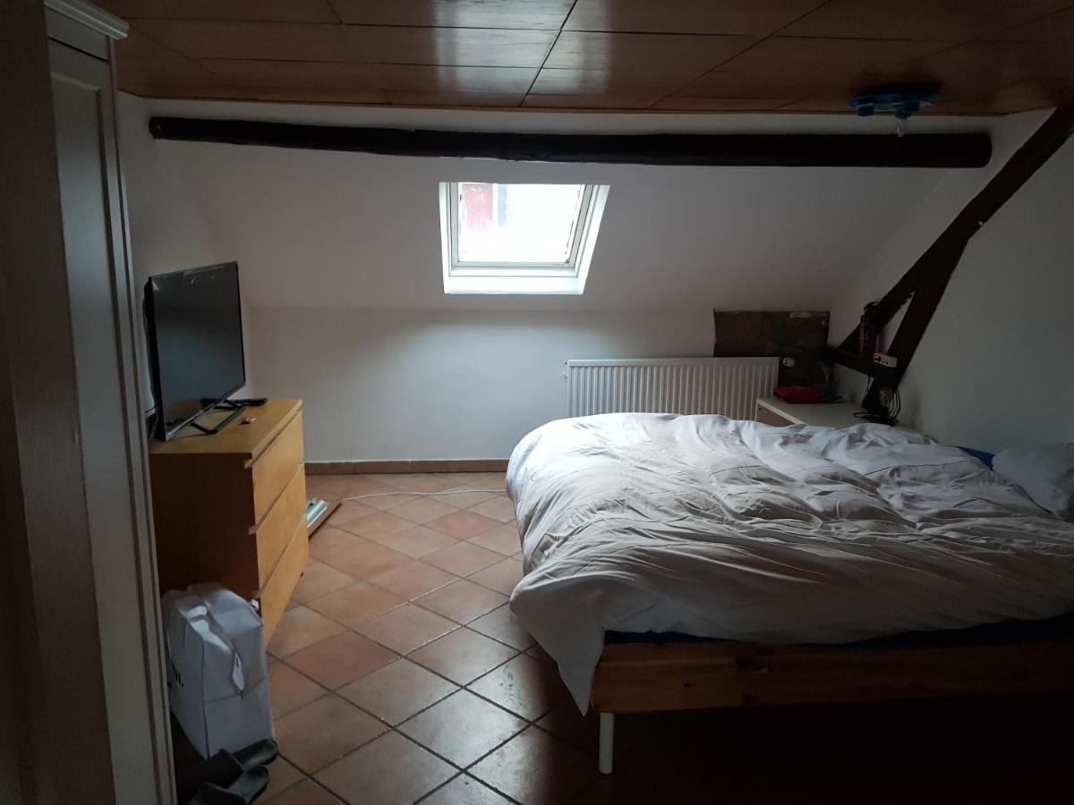 Van Helsing Esch-sur-Alzette Buitenkant foto