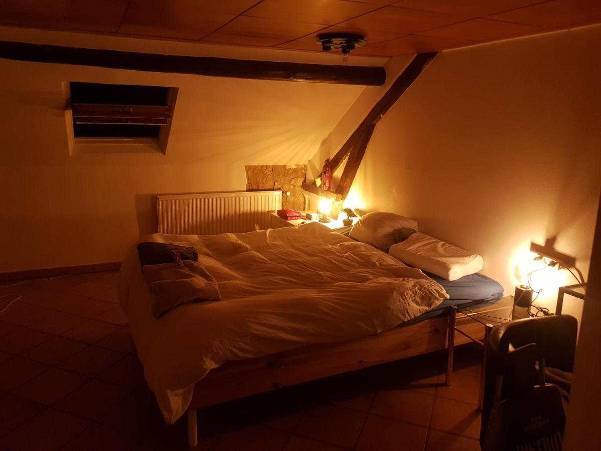 Van Helsing Esch-sur-Alzette Buitenkant foto